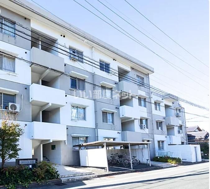 エトワール小山の外観画像