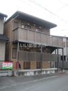 セリジェ城北の外観画像