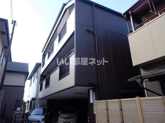 コーポはやのやの外観画像