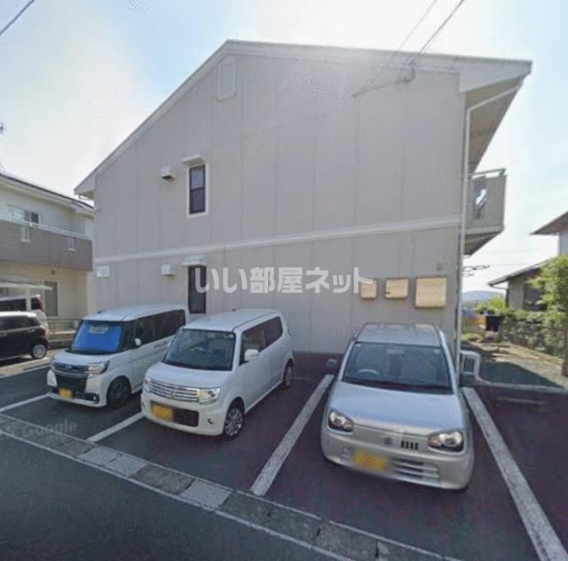 セジュール多良見 A棟の外観画像