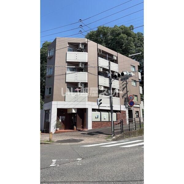 J2ビルの外観画像