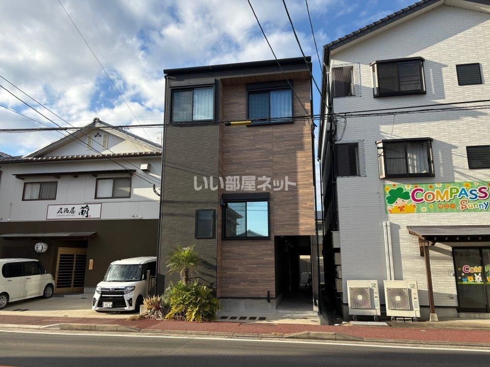 I307の外観画像