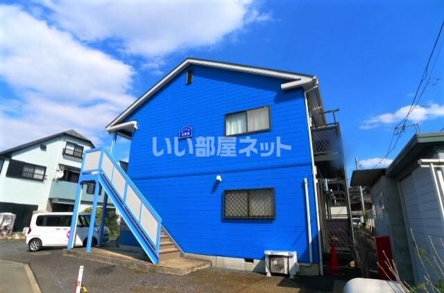 サンヴィレッジ多摩湖の外観画像