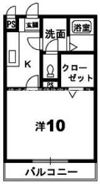 アリオン北島の外観画像
