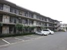 アルカンシエール（旧特優賃）の外観画像