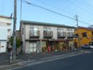 マリエール島大前の外観画像
