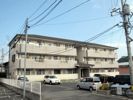 レインボーハイムの外観画像