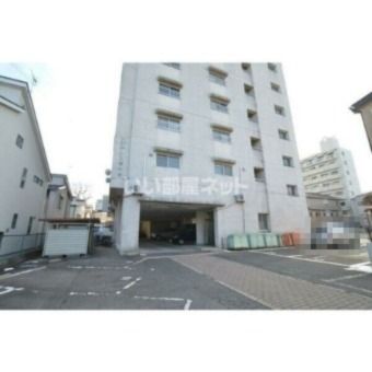 レジデンス清水台の外観画像