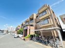 プラシード田村Cの外観画像