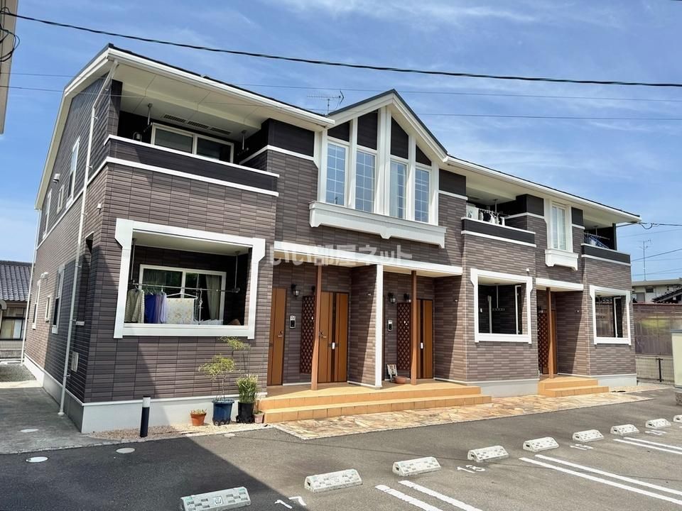 スタッグ ビートル Bの外観画像