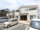 ローズ ゲート Ⅱの外観画像