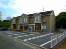 サニーコートK・Bの外観画像