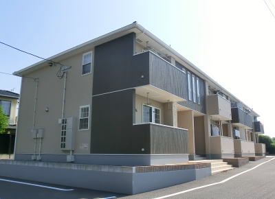 アベニューの外観画像