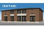 ラルチェⅠの外観画像