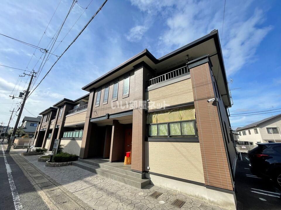 フォレスタ 1の外観画像