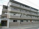 ロイヤルシティー Ⅱの外観画像