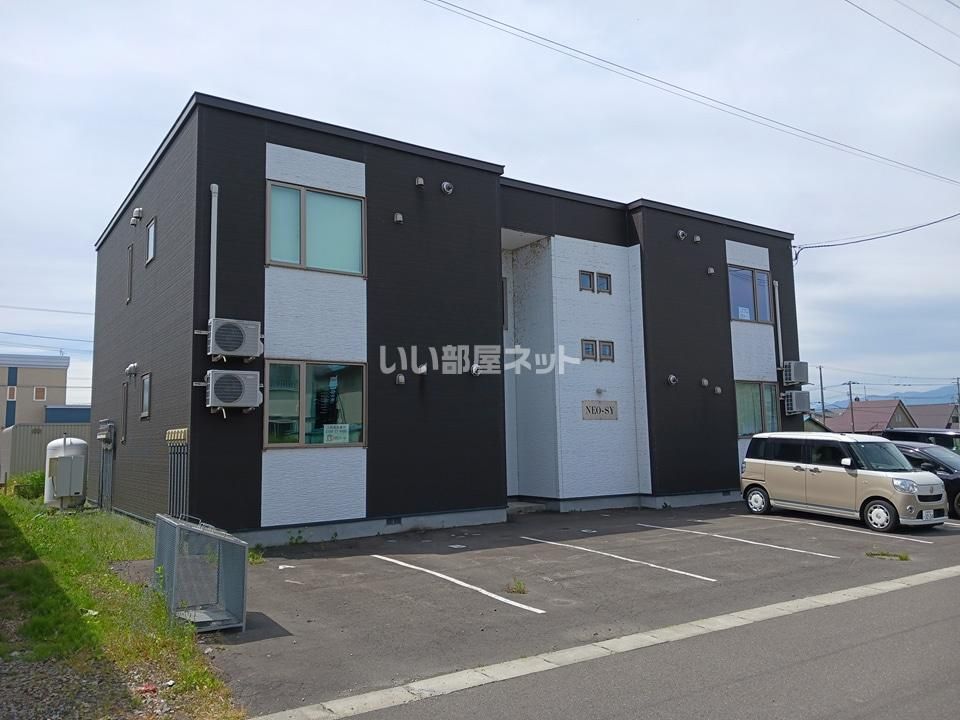 NEOーSYの外観画像