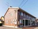 ローズコート歌の森 Bの外観画像