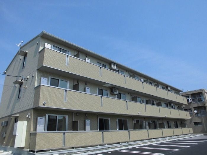 ペルソーナの外観画像