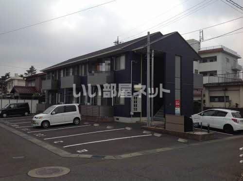 Maison de T&M’Sの外観画像
