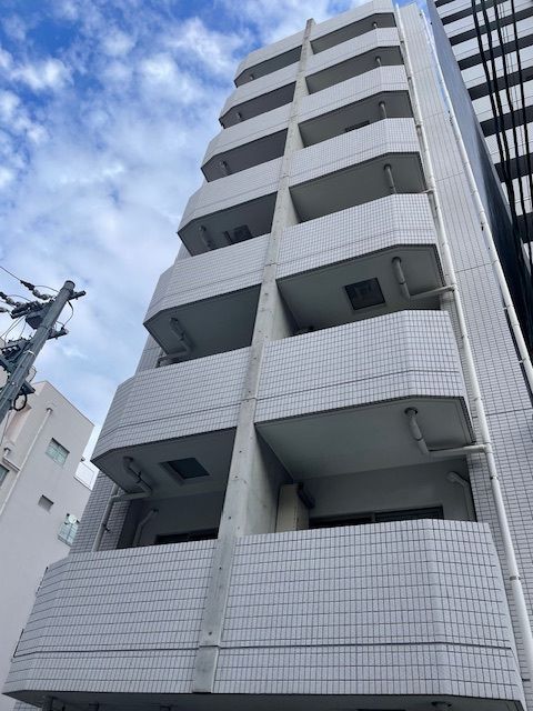 ファーストステージ国泰寺の外観画像