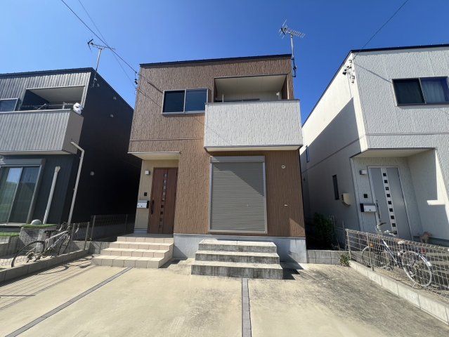 千音寺2-2403KODATEXⅤAの外観画像