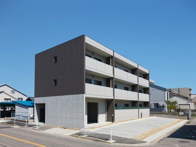 ルーチェの外観画像