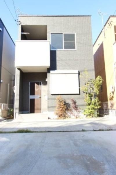 草薙町1-4KODATEXⅠFの外観画像