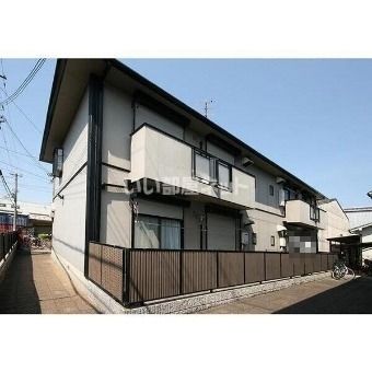 サンビレッジリバーハイム Cの外観画像