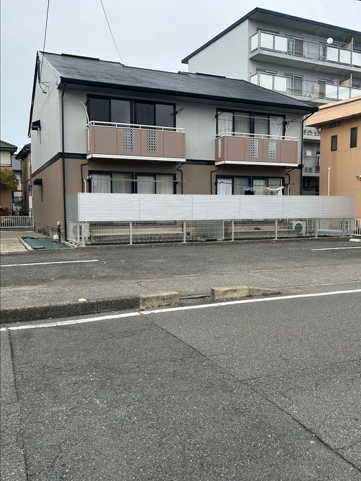 ハウスオブイマイセ Aの外観画像