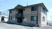リバーサイドの外観画像