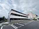 Nest Piece 原町の外観画像