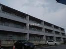 Raffles北通りの外観画像