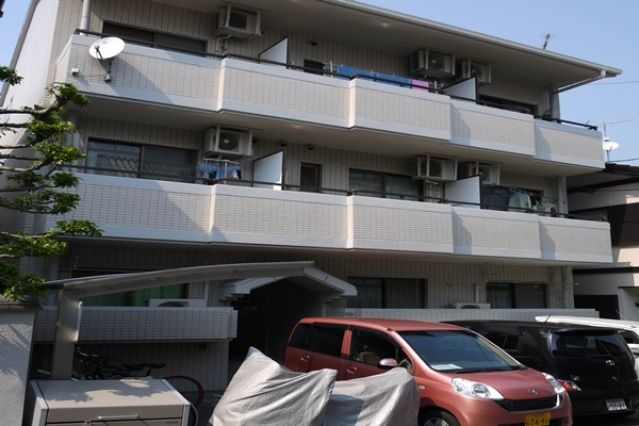 ハイム小川の外観画像