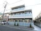 リブリ・グラン馬橋の外観画像