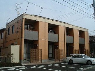 オーブBの外観画像