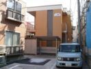 シャーメゾン静Cの外観画像