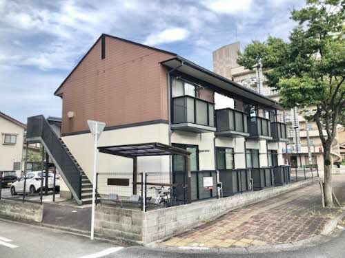 アーバンシーの外観画像