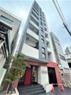 ビバリーホームズ板橋本町の外観画像