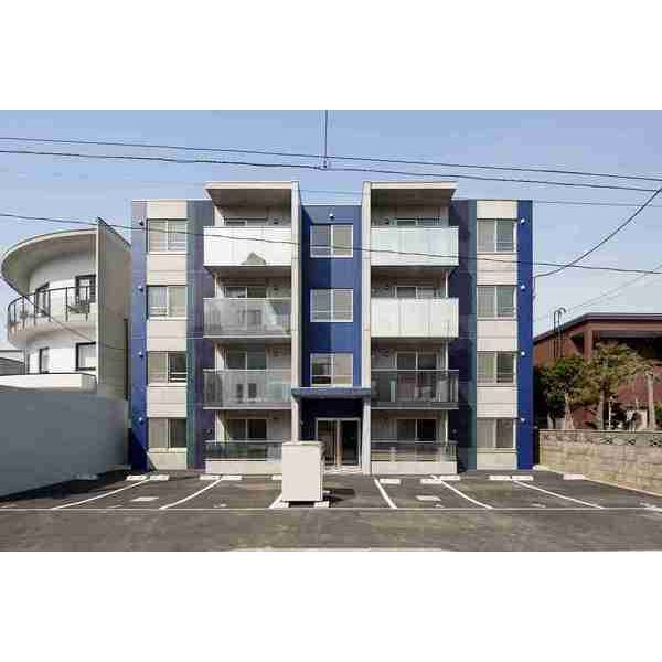 B,bloom 21(ブルーム21)の外観画像