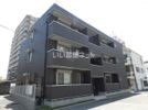 セジュール広島萬象園の外観画像