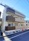 アウローラの外観画像