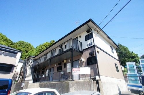 ヴェルドミール弥生台 Iの外観画像