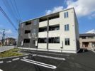 カーサ ヴィアンコ ネロの外観画像