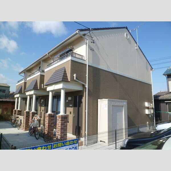 Familleの外観画像