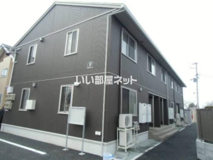 コラール Bの外観画像