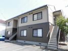 ディアス シャラの外観画像