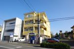 エリーナ新屋敷の外観画像