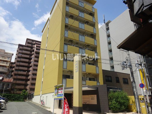 アロハ三宮の外観画像