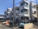 メゾンドA1の外観画像